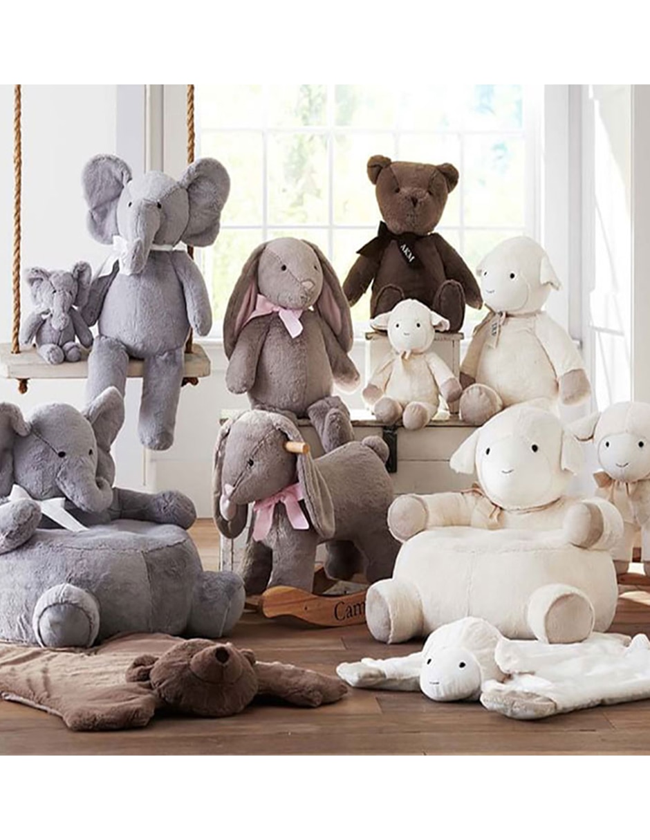 Tapete Plush 2