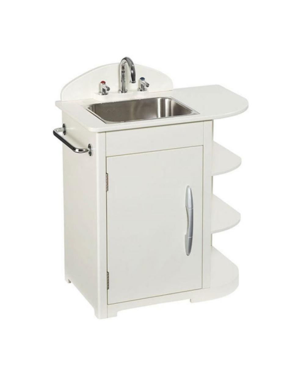 Lavabo juguete 1