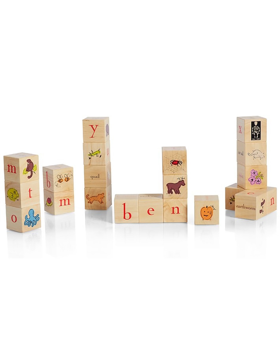 Set bloques didácticos Edu Toys Set bloques didácticos Edu Toys
