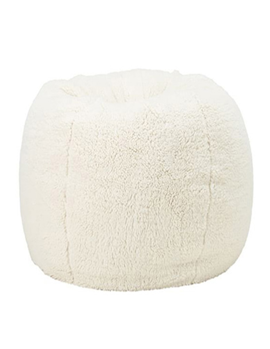Protector puff Anywhere Beanbag