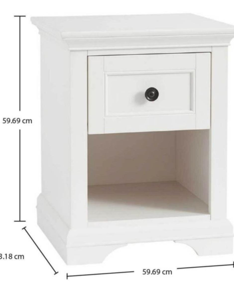 Buro Larkin de madera 3