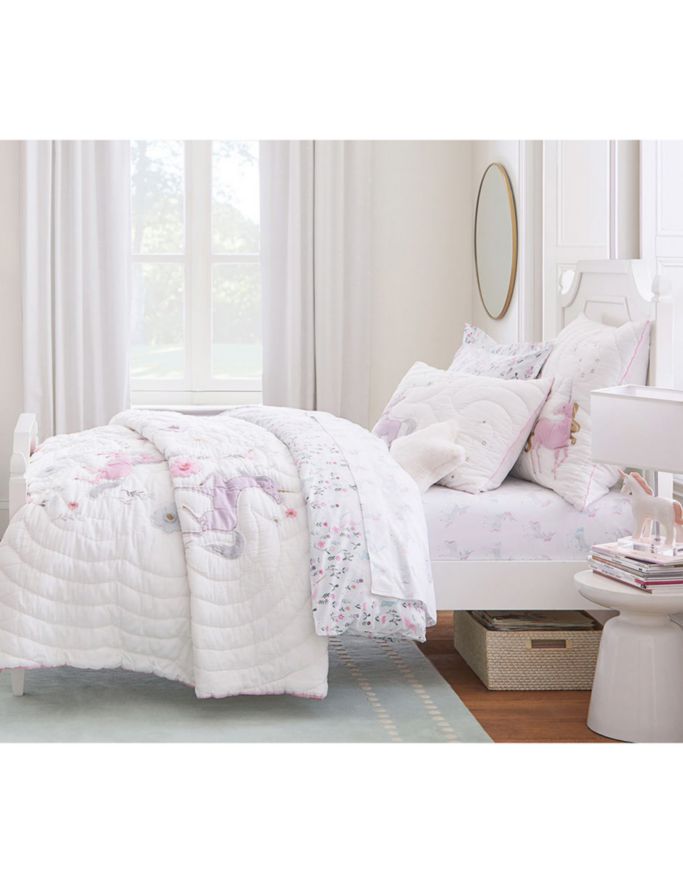 Cama Ava Regency de madera individual 8