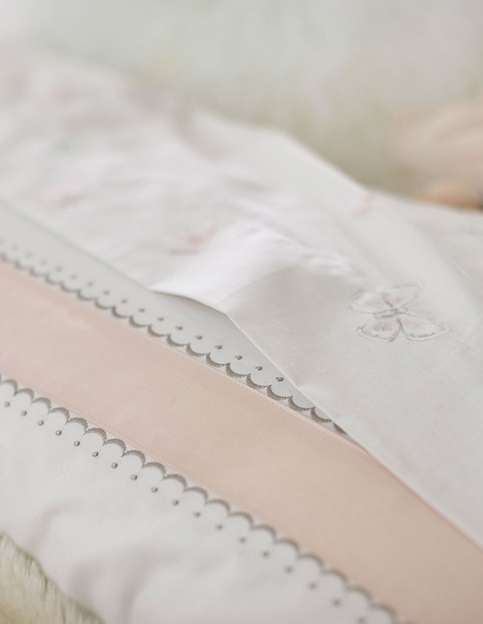 Funda duvet Monique Lhuillier Ethereal 2