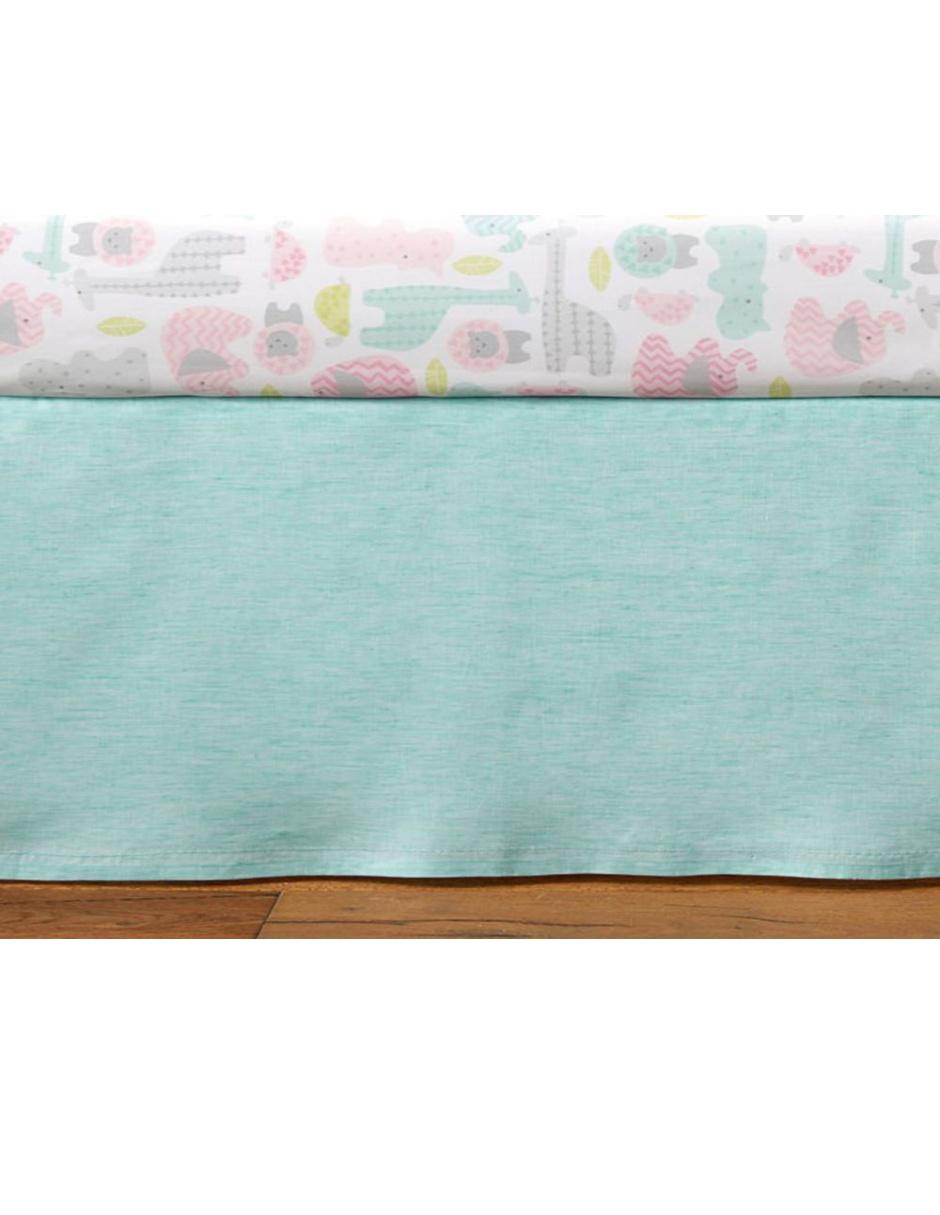 Colcha Linen Bright 5