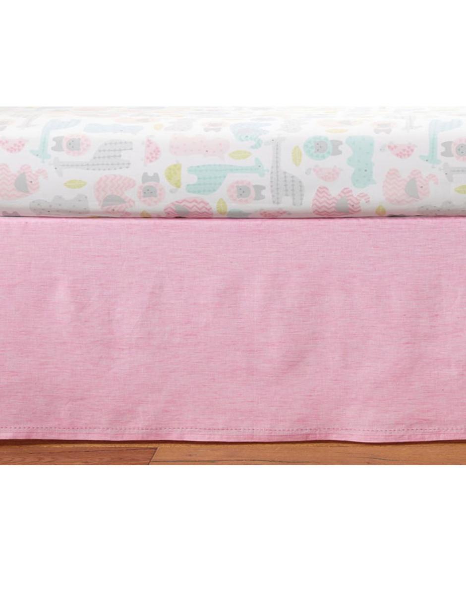 Colcha Linen Bright 6