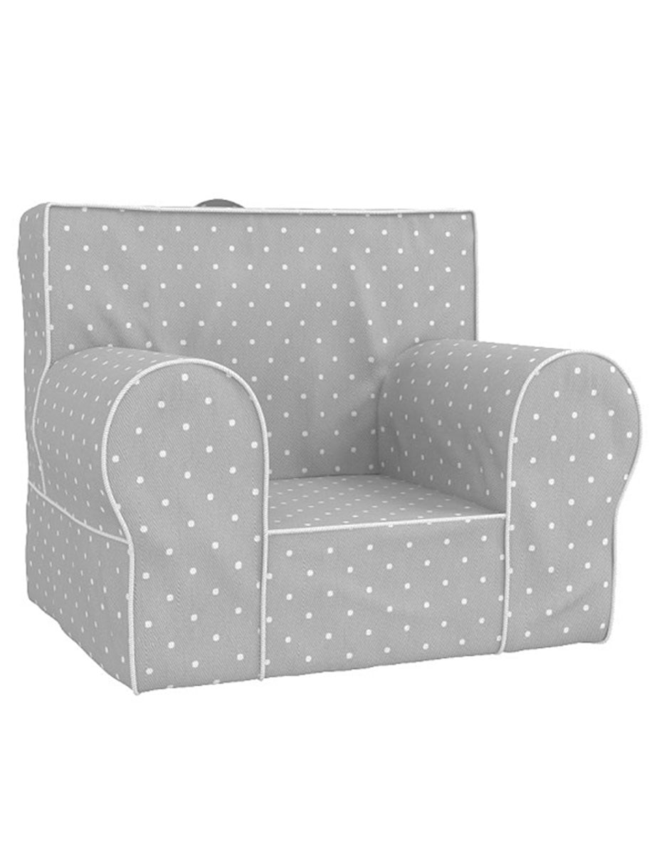 Funda sillón My First Anywhere Pin Dot Girls