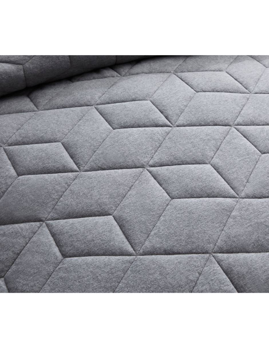 Edredón Jersey Quilt 2