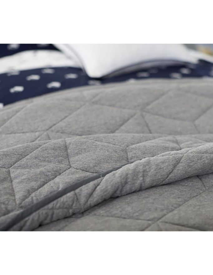 Edredón Jersey Quilt 4