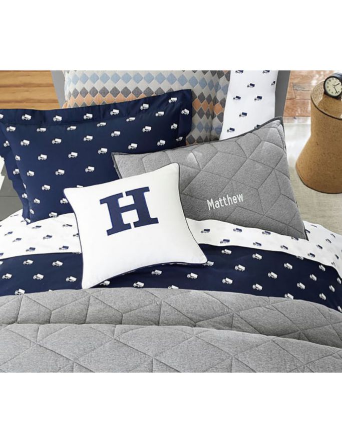 Edredón Jersey Quilt 6