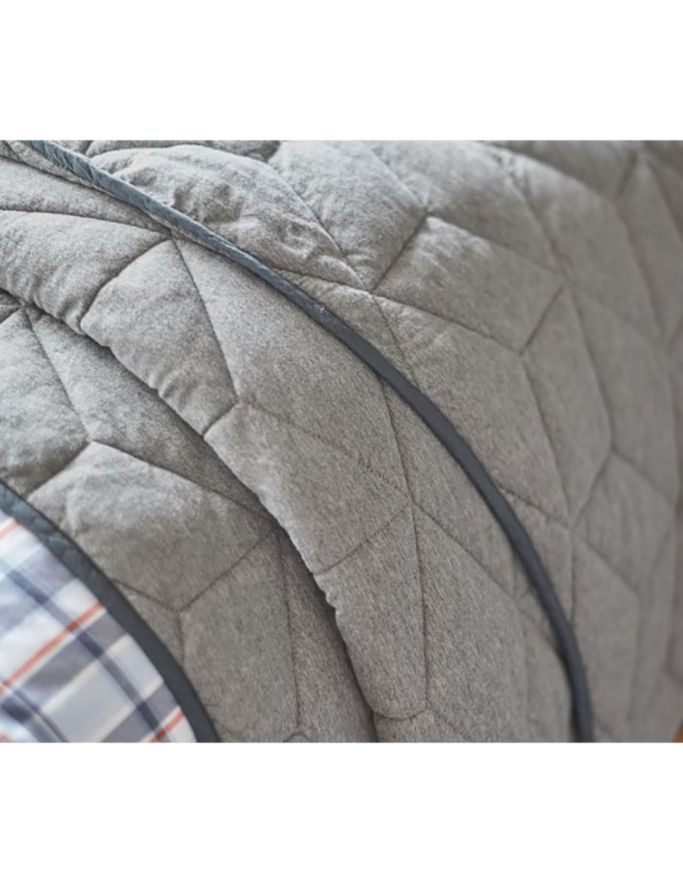 Edredón Jersey Quilt 7