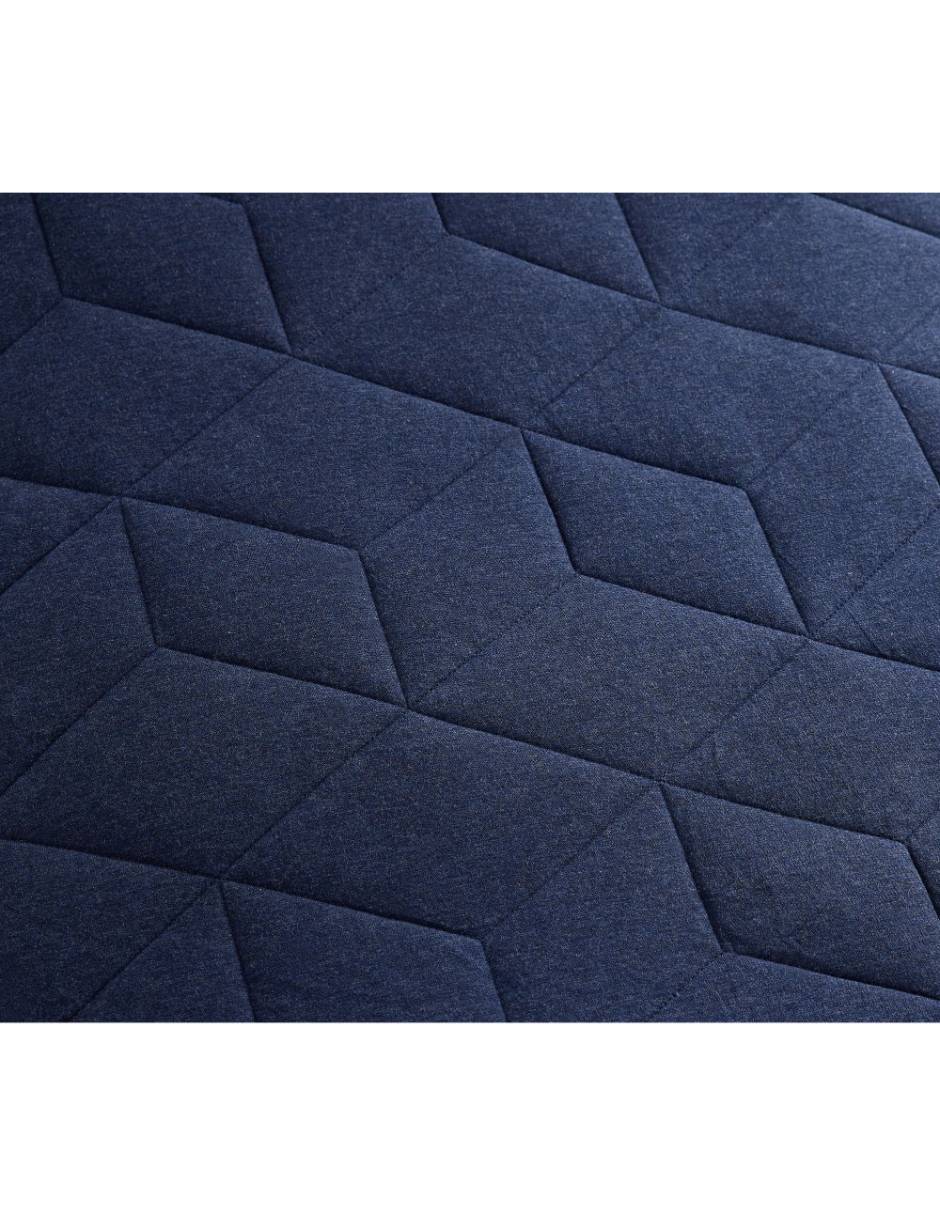 Edredón Jersey Quilt 2