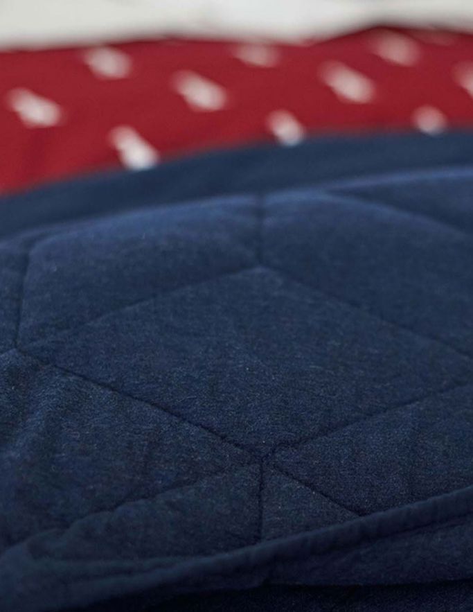 Edredón Jersey Quilt 7