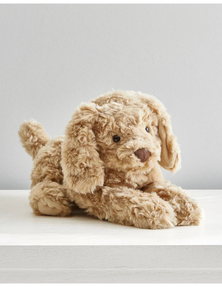 Peluche Labradoodle Plush