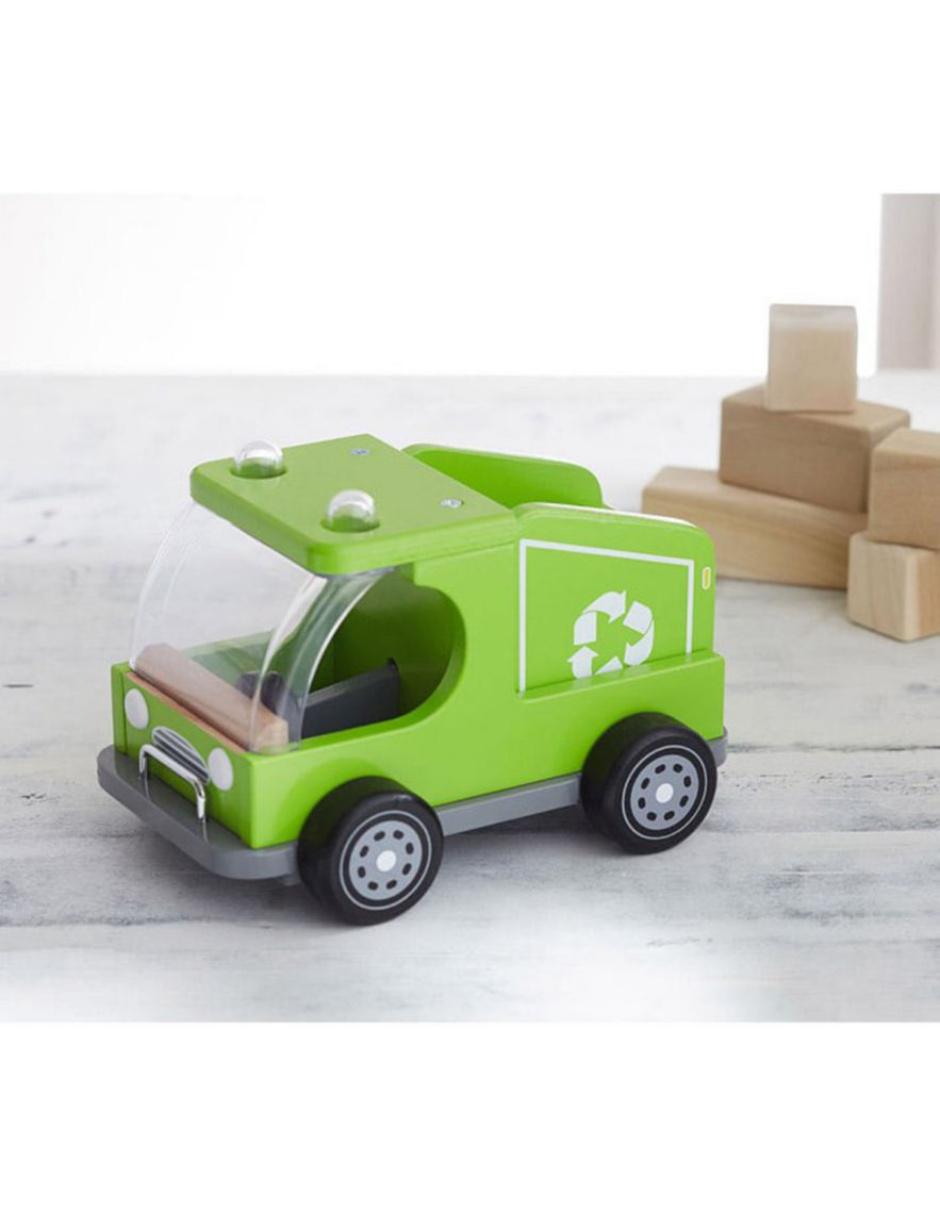 juguete didactico reciclado