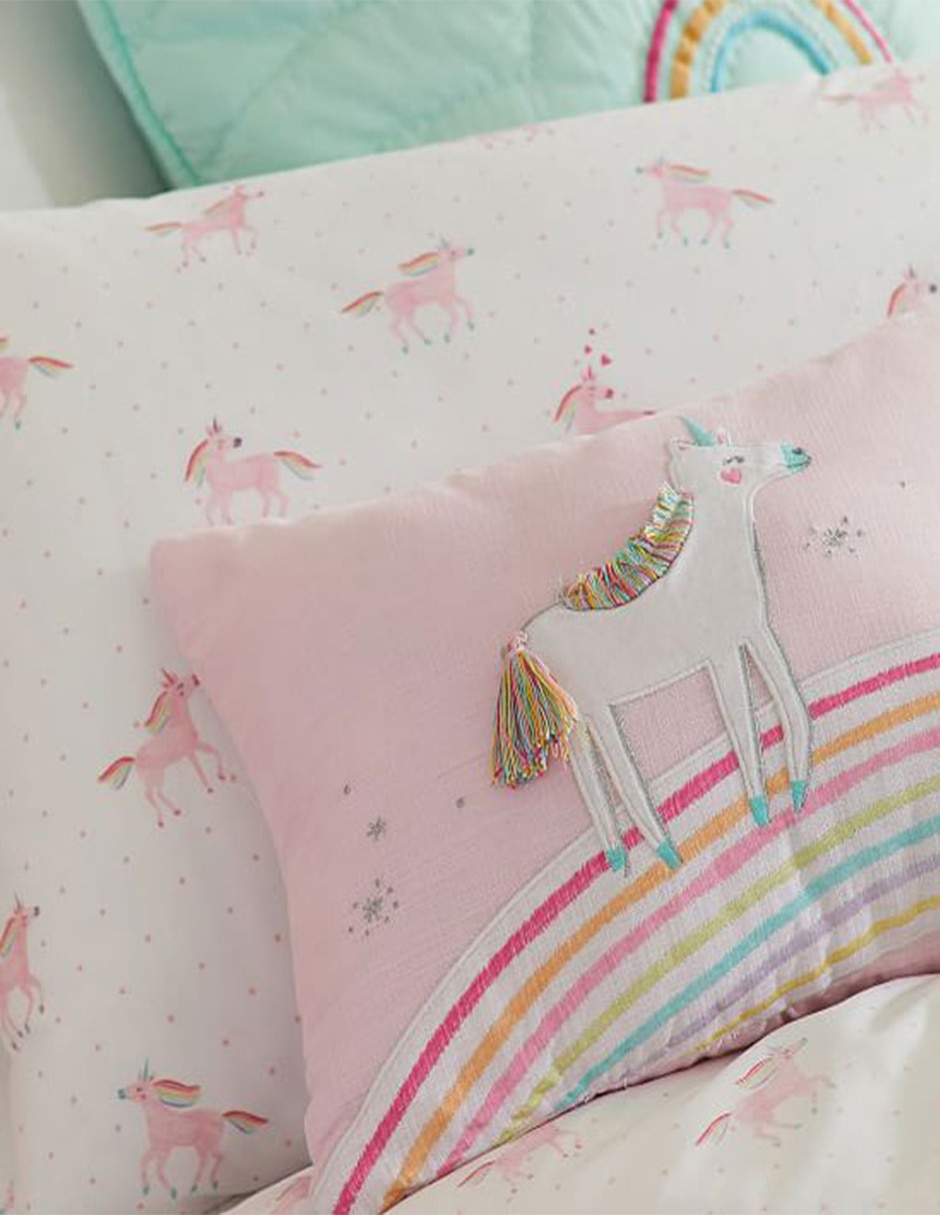 Cojín Molly Unicornio 6