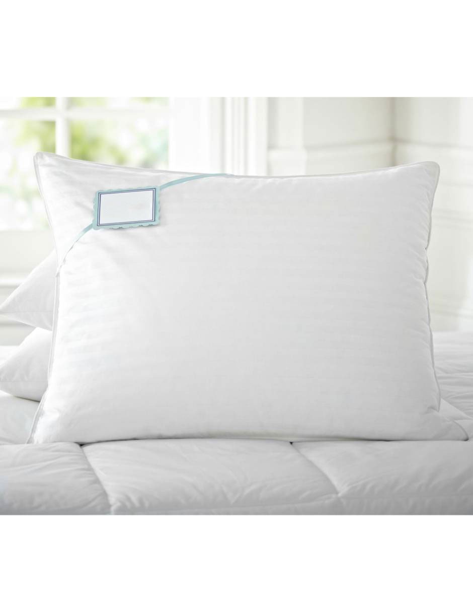 Relleno almohada Spiralloft