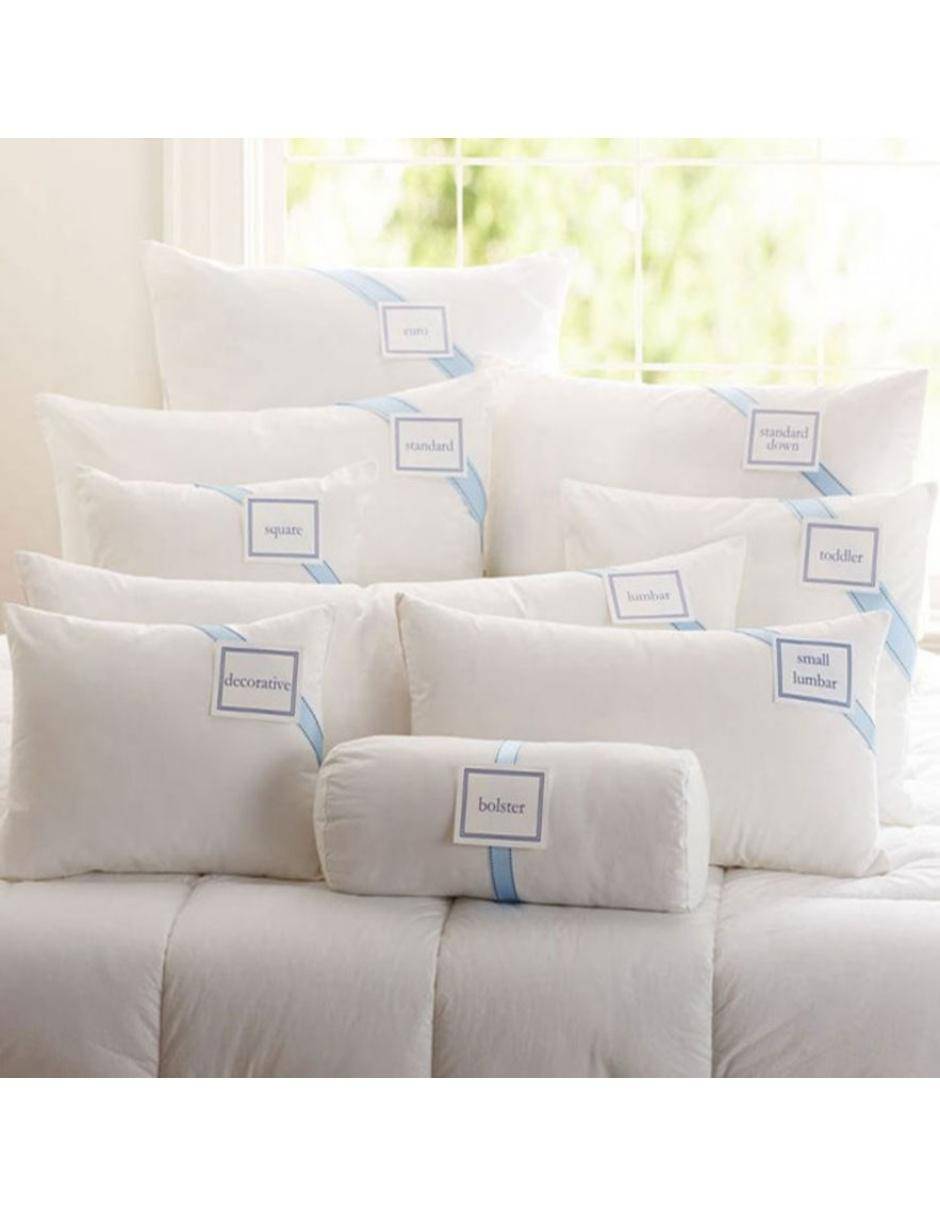 Relleno almohada Spiralloft 4