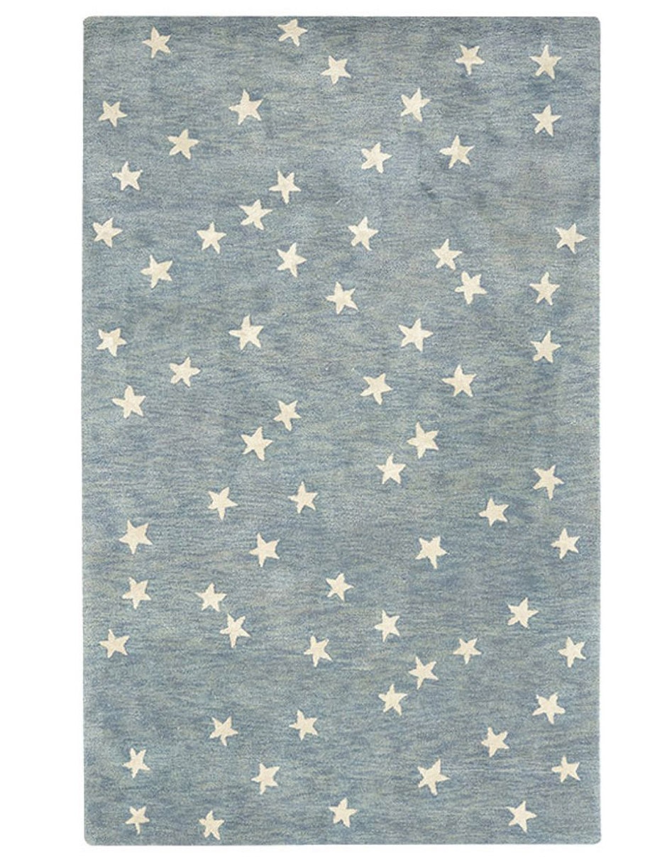 Tapete Starry Skies