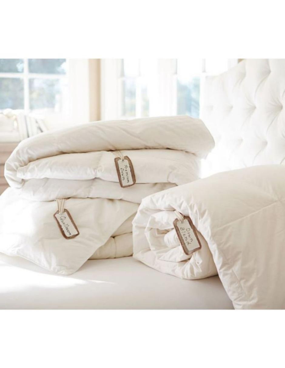 Relleno de Duvet Bedding