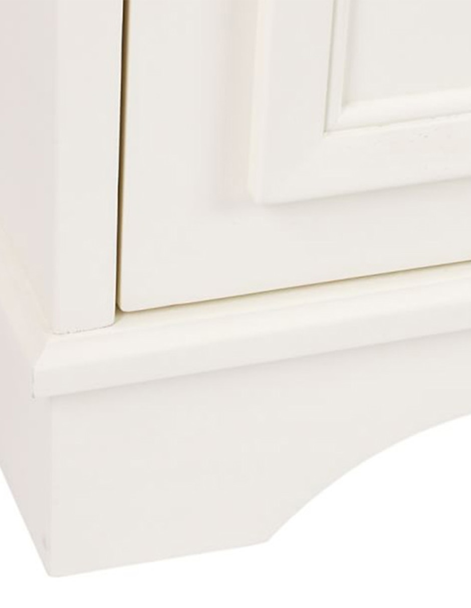 Cambiador Fillmore de madera unisex 6