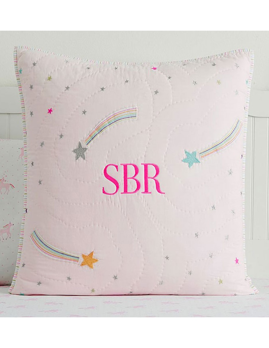 Funda para almohada Rainbow Unicorn Funda para almohada Rainbow Unicorn