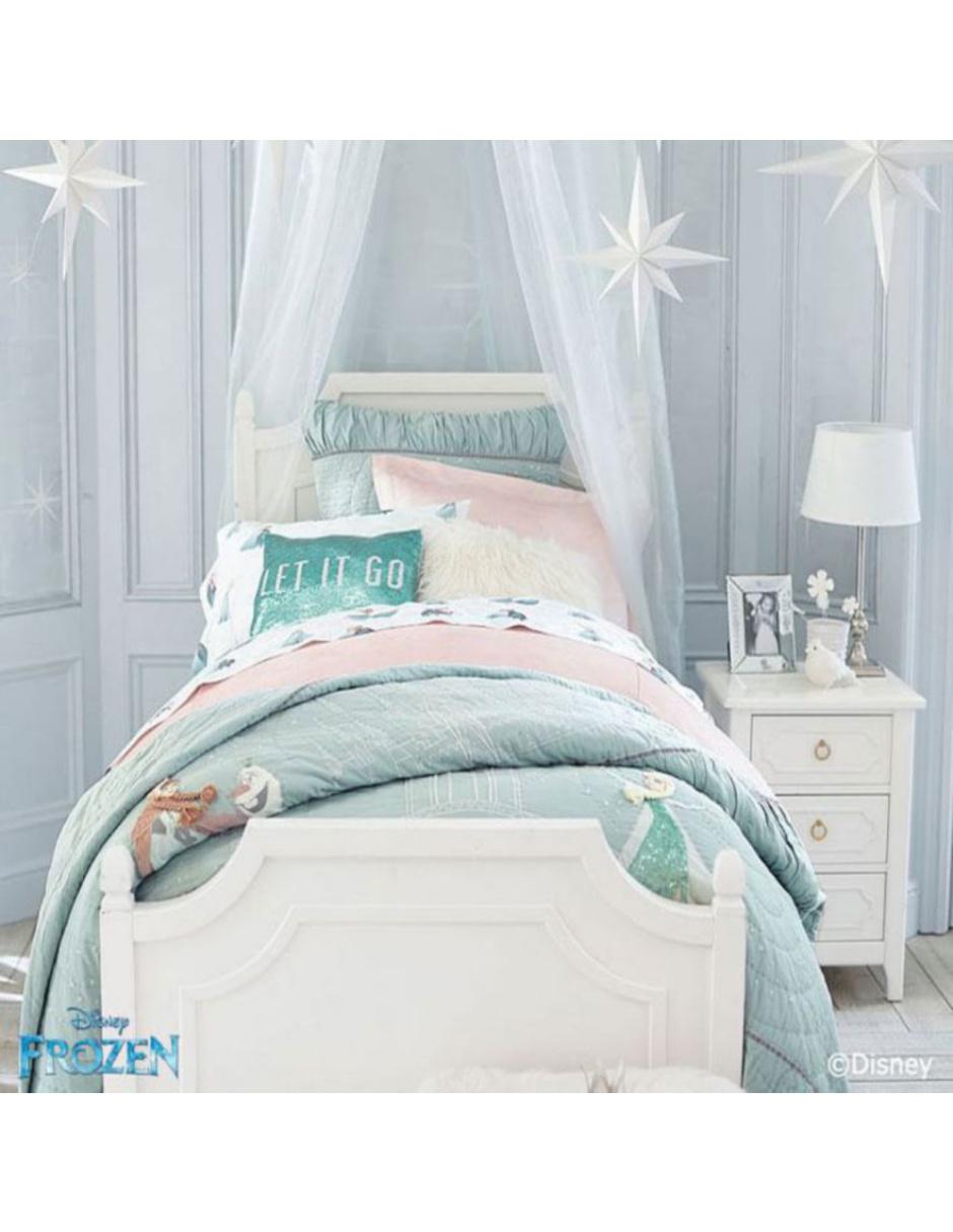 Colcha Disney Frozen 2
