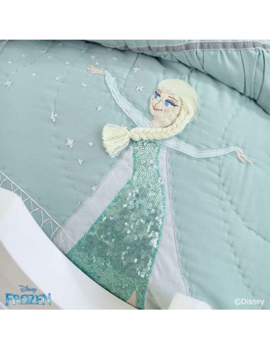 Colcha Disney Frozen 3