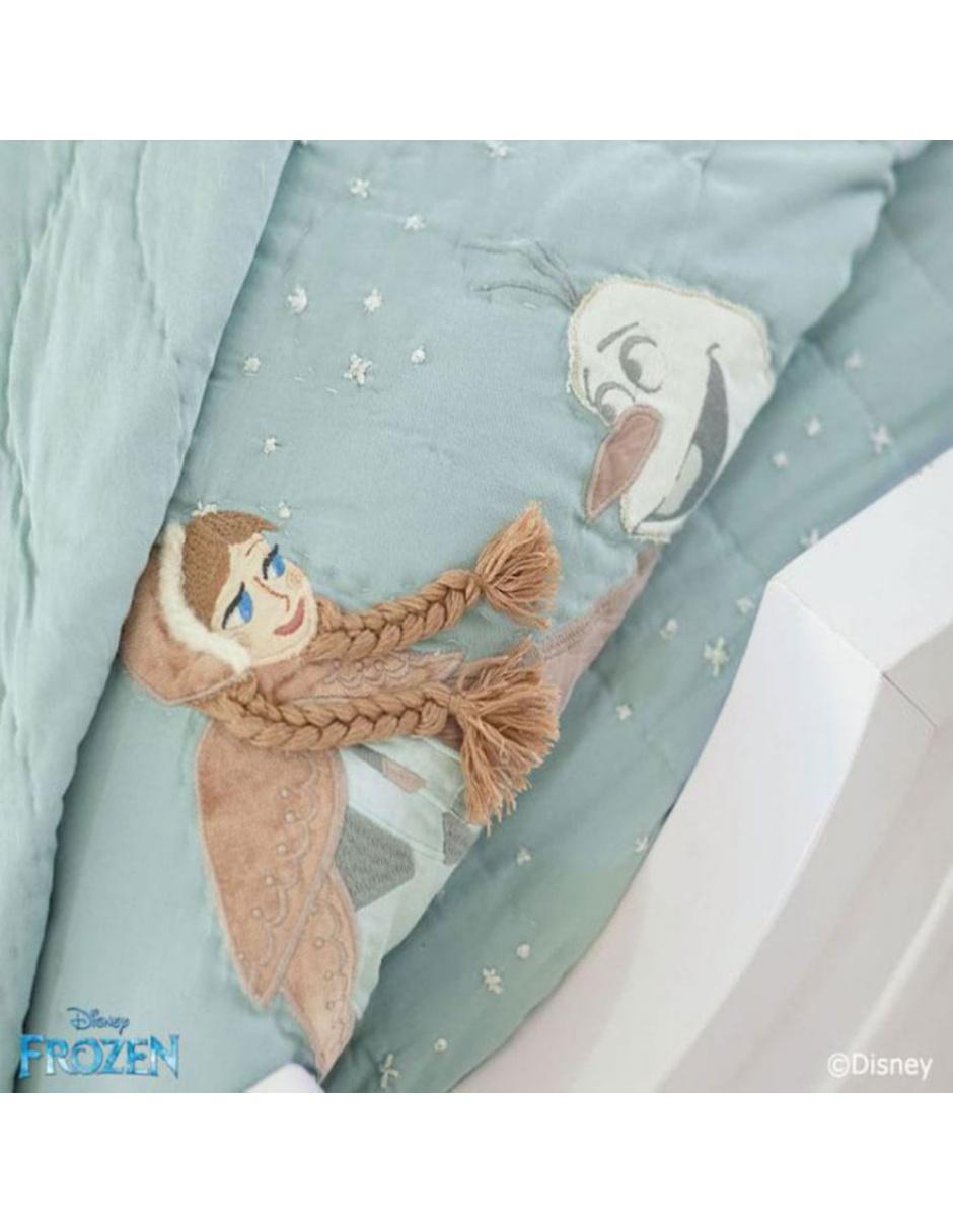 Colcha Disney Frozen 4