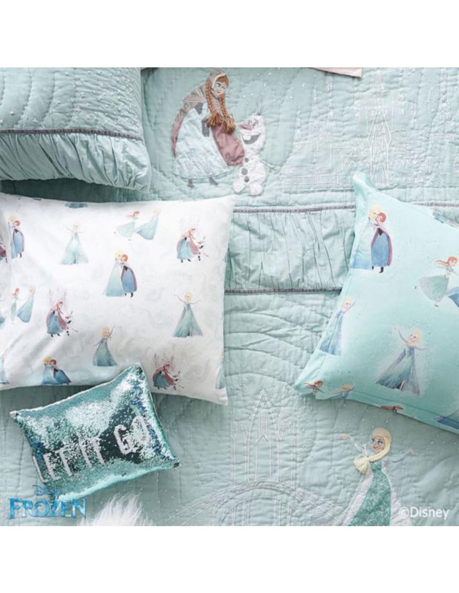 Colcha Disney Frozen 6