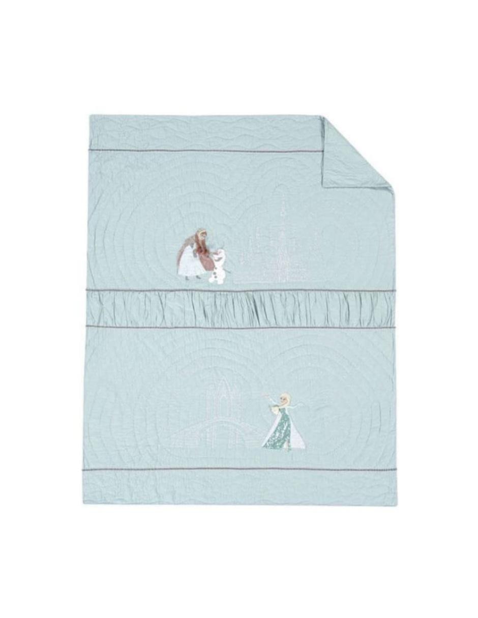 Colcha Disney Frozen 7