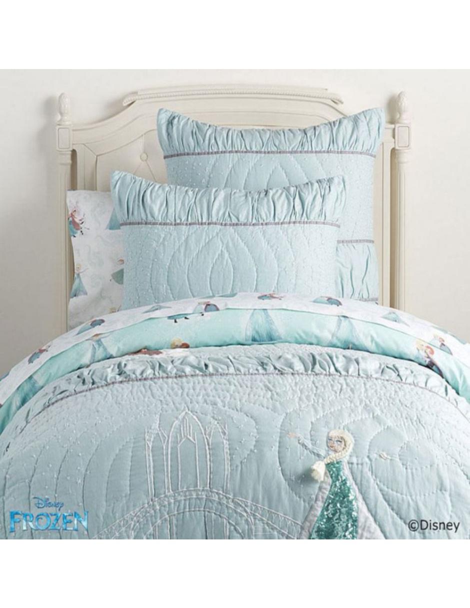 Colcha Disney Frozen