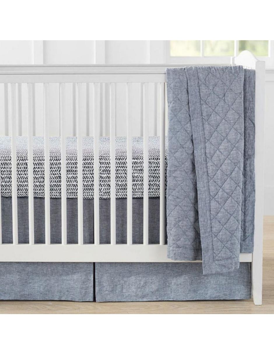 Colcha Belgian Linen