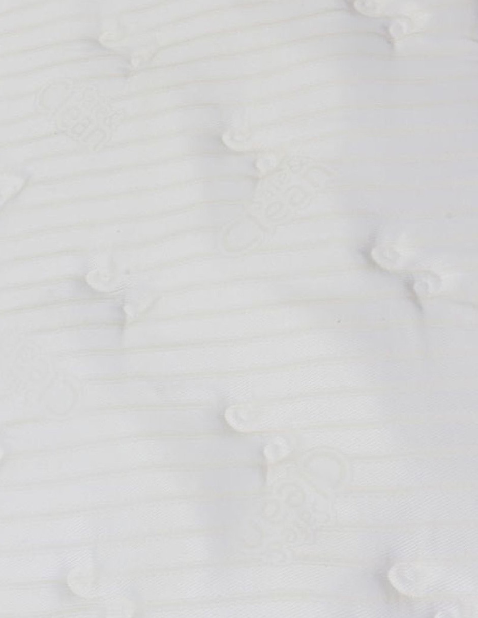 Colchón regular Baby plus confort medio 5