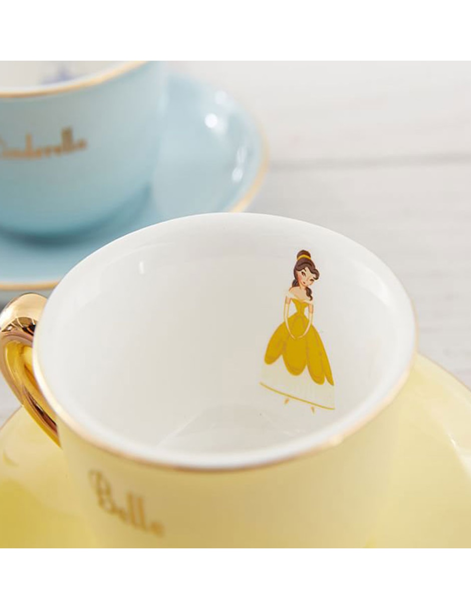 Juego de té juguete Princess 2