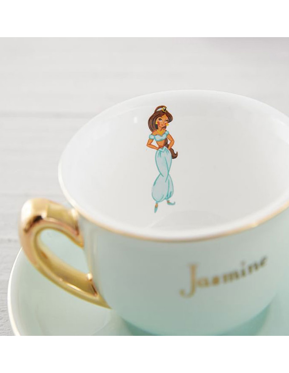 Juego de té juguete Princess 4