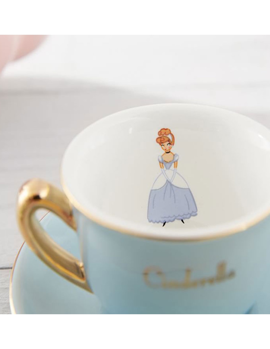Juego de té juguete Princess 6