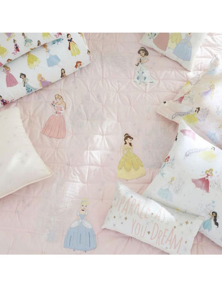 Colcha Disney 5