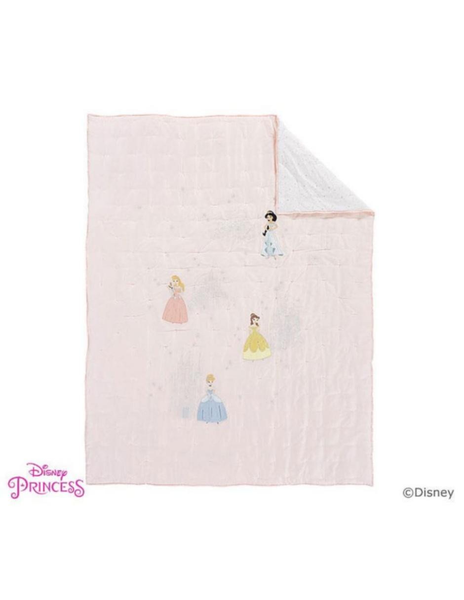 Colcha Disney