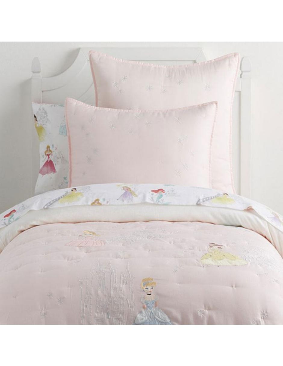 Colcha Disney Pottery Barn Kids