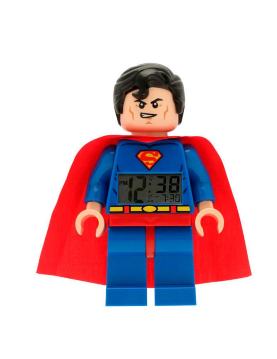 LEGO Superman | Liverpool.com.mx