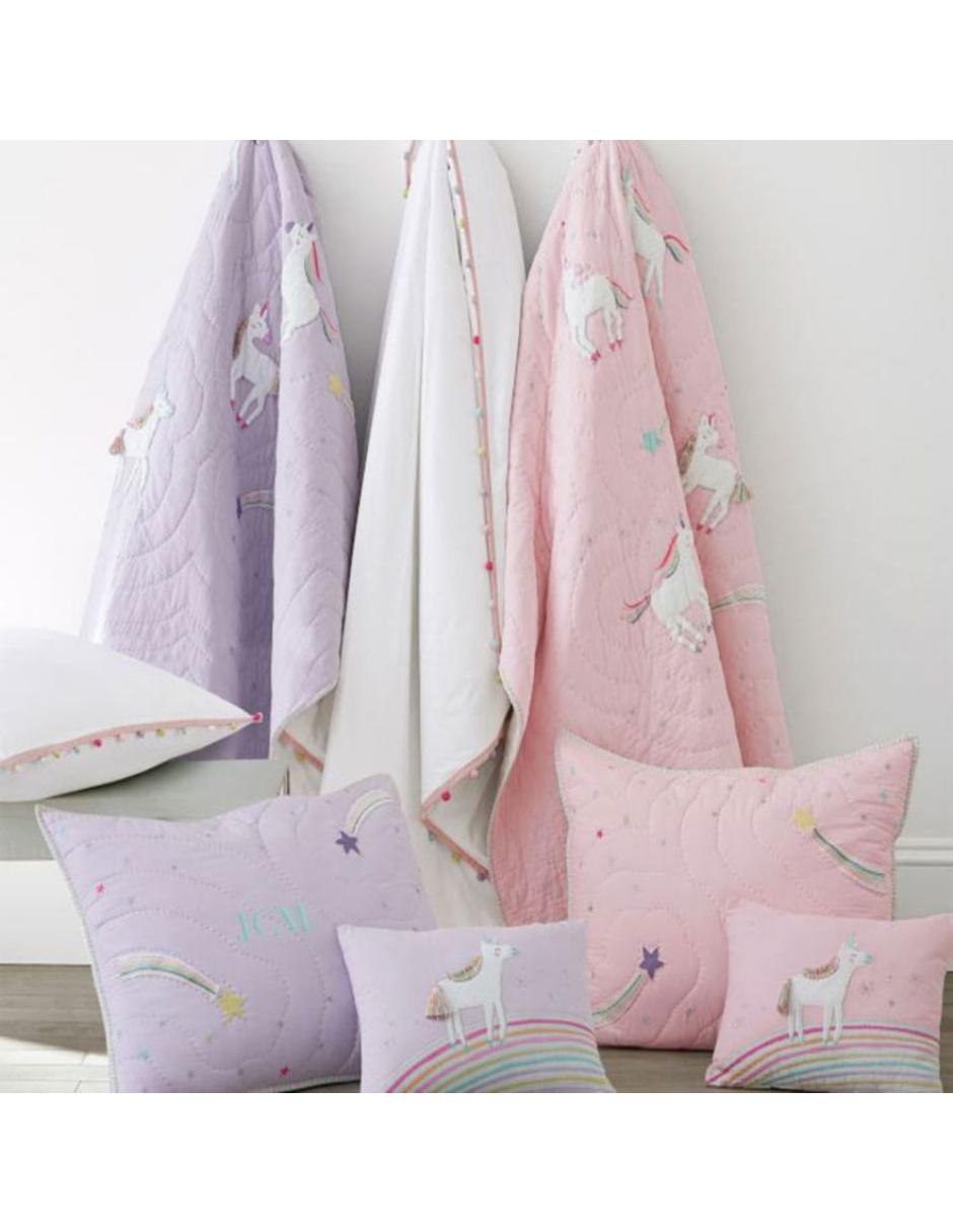 Colcha Unicorn 3