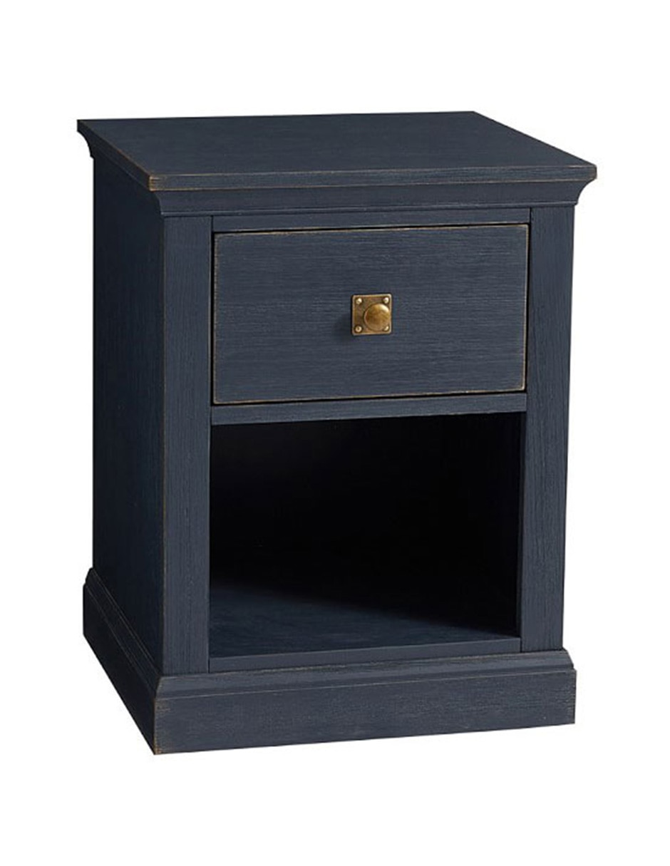 Buro Charlie de madera