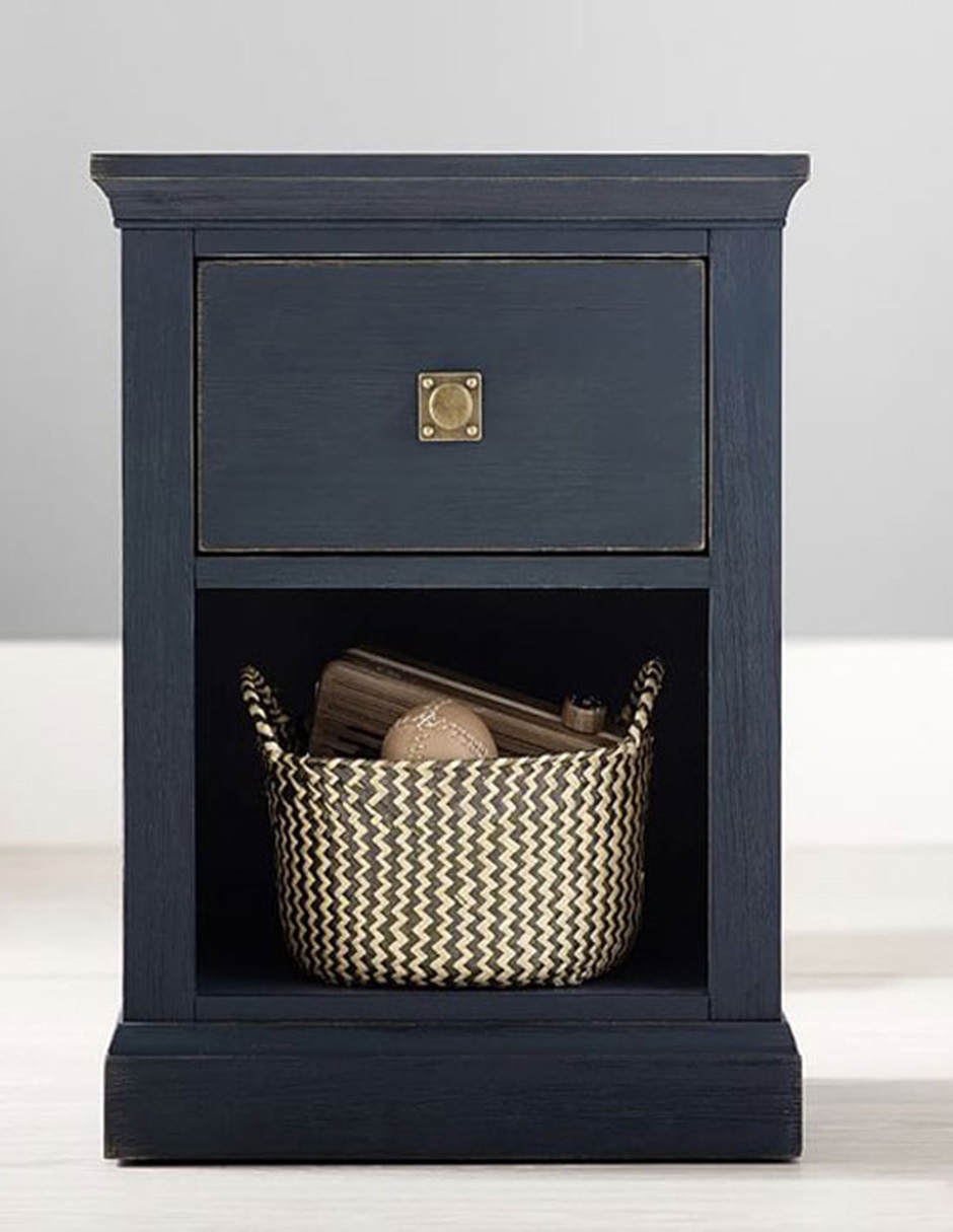 Buro Charlie de madera 2