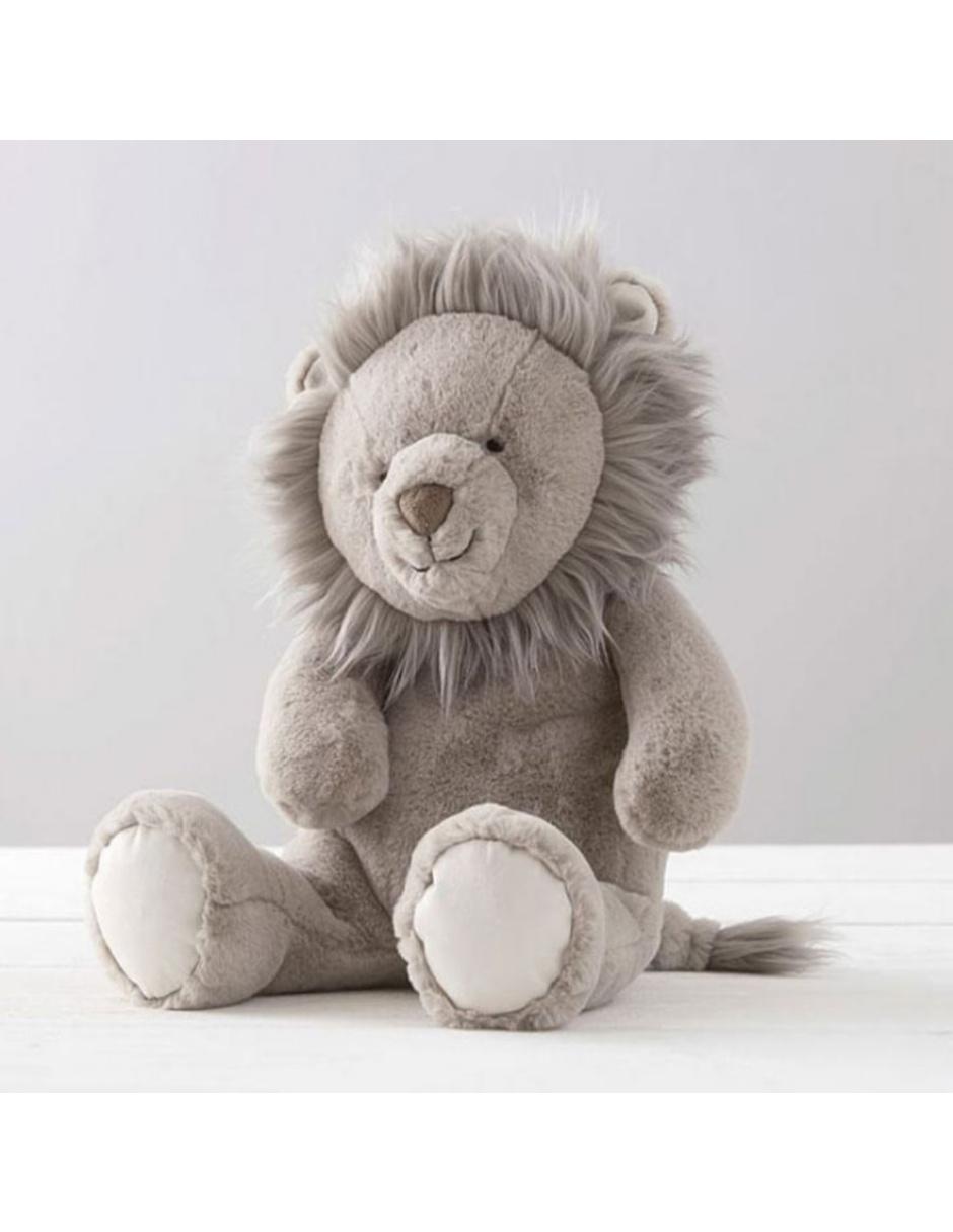 Peluche leon best sale