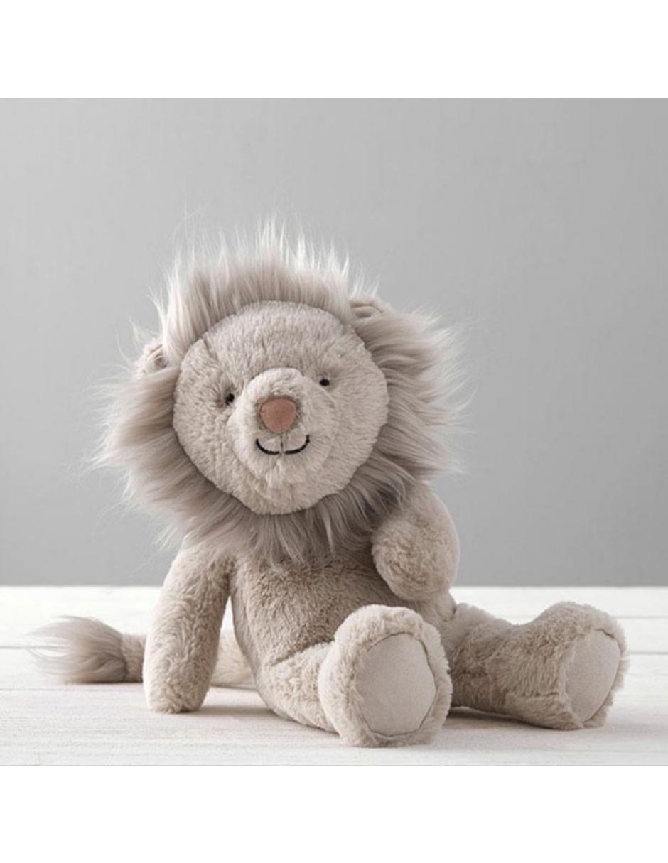 Peluche de Rey León