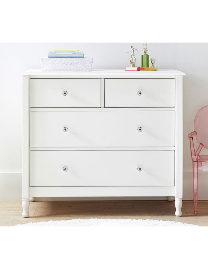 Cómoda Juliette de madera 2
