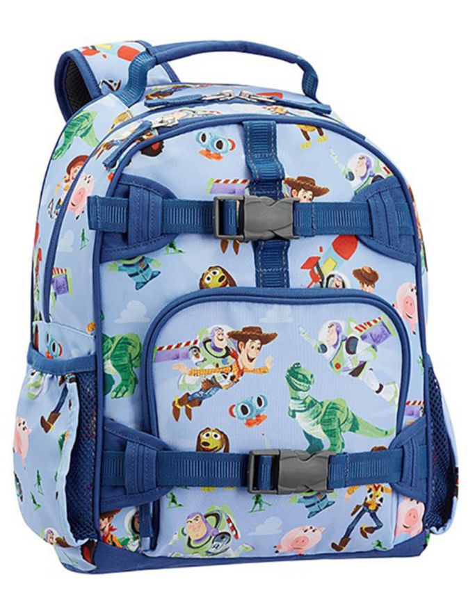 Mochila infantil Disney Pixar Toy Story unisex Mochila infantil Disney Pixar Toy Story unisex