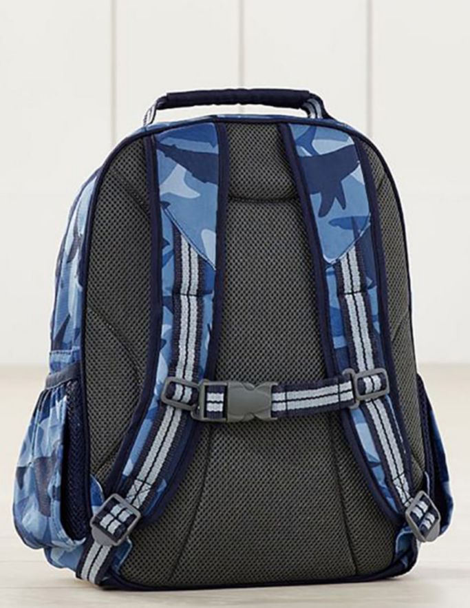 Mochila infantil Disney Pixar Toy Story unisex 8