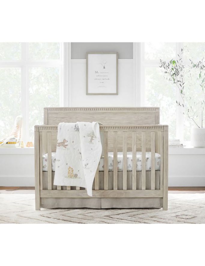 Cuna convertible a cama matrimonial Rory 2