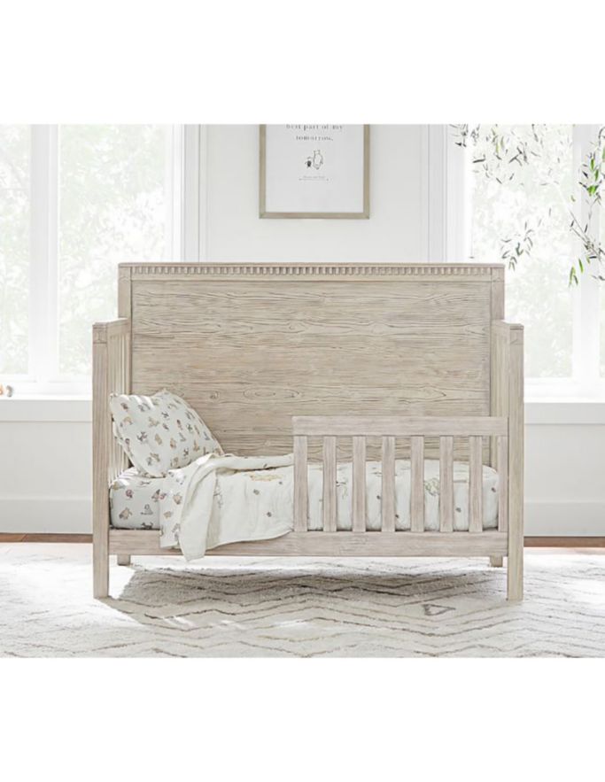 Cuna convertible a cama matrimonial Rory 4